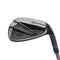 Used TaylorMade SIM2 MAX 9 Iron / Regular Flex