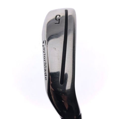 Used TaylorMade SIM2 Max OS 5 Iron / 20.0 Degrees / Regular Flex
