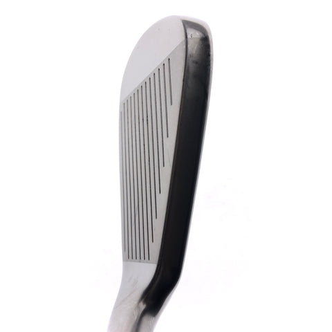 Used TaylorMade SIM2 Max OS 5 Iron / 20.0 Degrees / Regular Flex