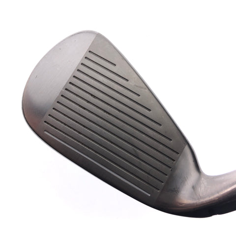 Used TaylorMade SIM2 Max OS 5 Iron / 20.0 Degrees / Regular Flex