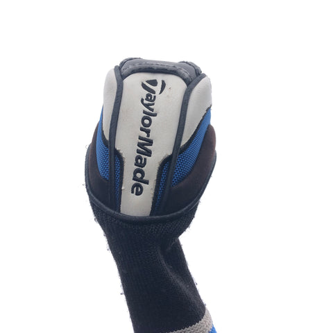Used TaylorMade SLDR 2 Hybrid / 17 Degrees / Stiff Flex