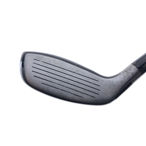 Used TaylorMade SLDR 2 Hybrid / 17 Degrees / Stiff Flex