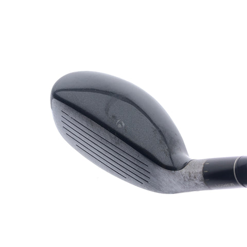Used TaylorMade SLDR 2 Hybrid / 17 Degrees / Stiff Flex