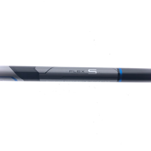 Used TaylorMade SLDR 2 Hybrid / 17 Degrees / Stiff Flex