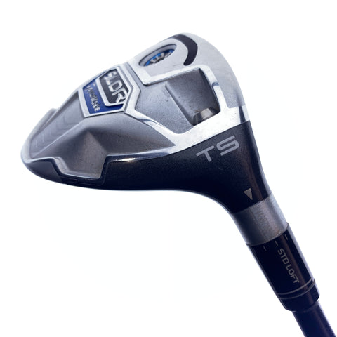 Used TaylorMade SLDR 3 Fairway Wood / 14.0 Degrees / X-Stiff Flex