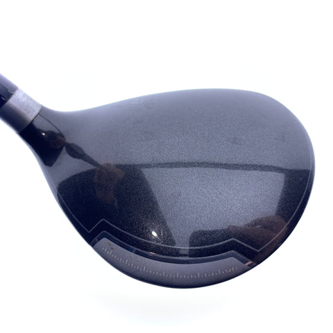 Used TaylorMade SLDR 3 Fairway Wood / 14.0 Degrees / X-Stiff Flex