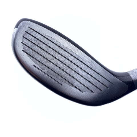 Used TaylorMade SLDR 3 Fairway Wood / 14.0 Degrees / X-Stiff Flex