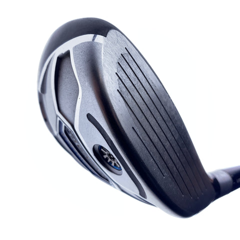 Used TaylorMade SLDR 3 Fairway Wood / 14.0 Degrees / X-Stiff Flex