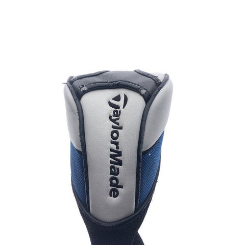 Used TaylorMade SLDR 3 Fairway Wood / 15 Degrees / Regular Flex