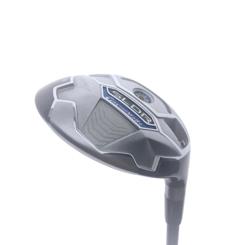 Used TaylorMade SLDR 3 Fairway Wood / 15 Degrees / Regular Flex