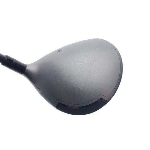 Used TaylorMade SLDR 3 Fairway Wood / 15 Degrees / Regular Flex