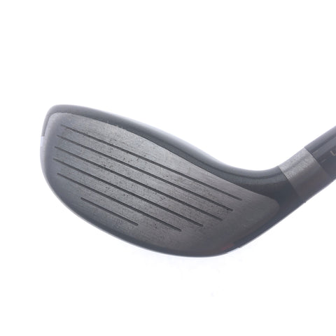 Used TaylorMade SLDR 3 Fairway Wood / 15 Degrees / Regular Flex