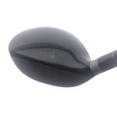 Used TaylorMade SLDR 3 Fairway Wood / 15 Degrees / Regular Flex