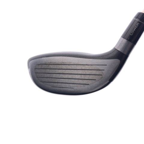 Used TaylorMade SLDR 3 Fairway Wood / 15 Degrees / Regular Flex