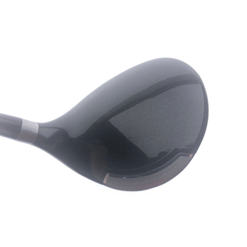 Used TaylorMade SLDR 3 Fairway Wood / 15 Degrees / Regular Flex