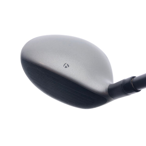 Used TaylorMade SLDR 3 Fairway Wood / 15 Degrees / Regular Flex