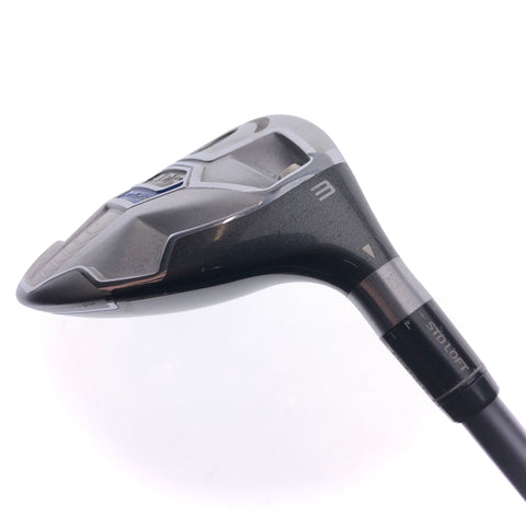 Used TaylorMade SLDR 3 Fairway Wood / 15 Degrees / Stiff Flex