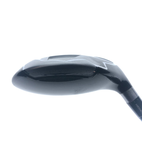 Used TaylorMade SLDR 3 Fairway Wood / 15.0 Degrees / Stiff Flex