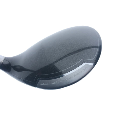 Used TaylorMade SLDR 3 Fairway Wood / 15.0 Degrees / Stiff Flex