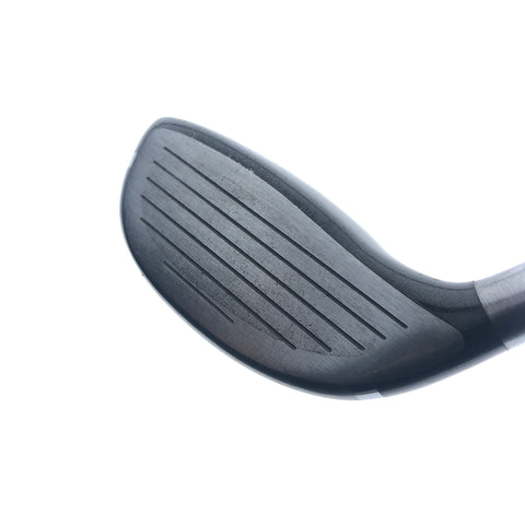 Used TaylorMade SLDR 3 Fairway Wood / 15.0 Degrees / Stiff Flex