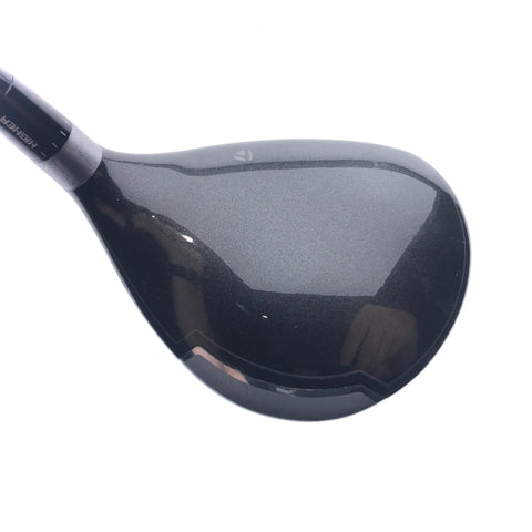 Used TaylorMade SLDR 3 Fairway Wood / 15.0 Degrees / X-Stiff Flex