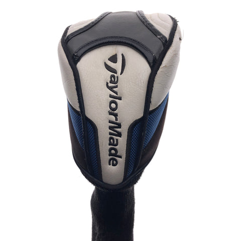 Used TaylorMade SLDR 3 HL Fairway Wood / 17 Degrees / Stiff Flex