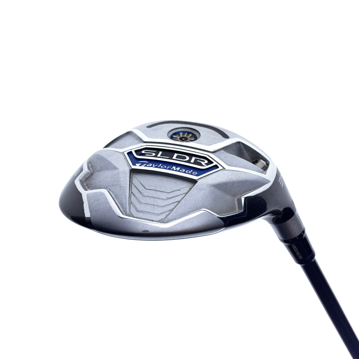 Used TaylorMade SLDR 3 HL Fairway Wood / 17.0 Degrees / Stiff Flex