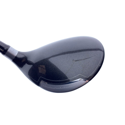 Used TaylorMade SLDR 3 HL Fairway Wood / 17.0 Degrees / Stiff Flex