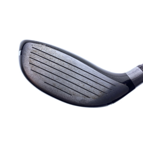 Used TaylorMade SLDR 3 HL Fairway Wood / 17.0 Degrees / Stiff Flex