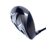 Used TaylorMade SLDR 3 HL Fairway Wood / 17.0 Degrees / Stiff Flex