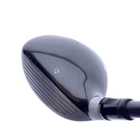 Used TaylorMade SLDR 3 HL Fairway Wood / 17.0 Degrees / Stiff Flex