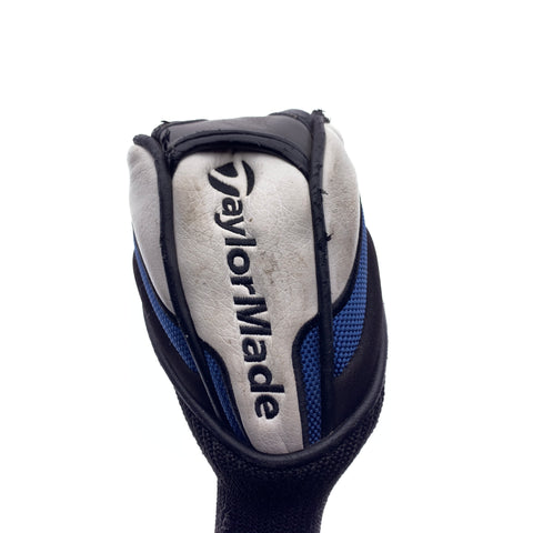 Used TaylorMade SLDR 3 Hybrid / 19 Degrees / Regular Flex
