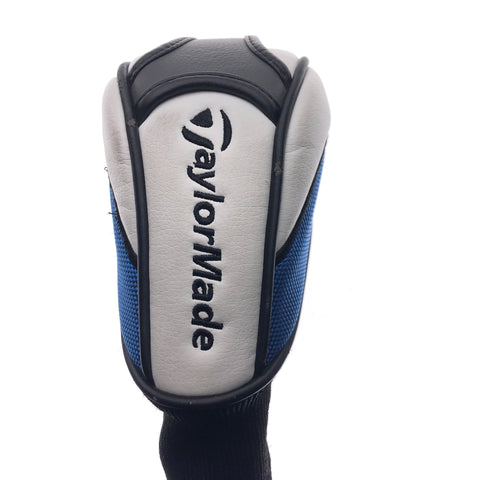 Used TaylorMade SLDR 3 Hybrid / 19 Degrees / Regular Flex