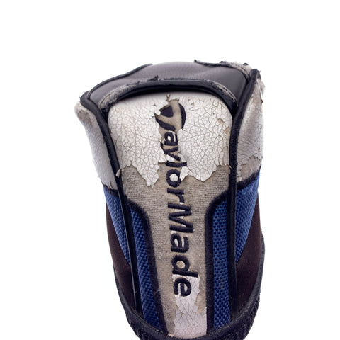 Used TaylorMade SLDR 3 Hybrid / 19 Degrees / Regular Flex