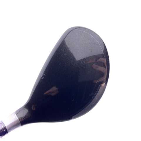 Used TaylorMade SLDR 3 Hybrid / 19 Degrees / Regular Flex