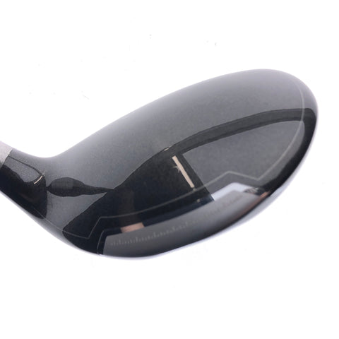 Used TaylorMade SLDR 3 Hybrid / 19 Degrees / Regular Flex