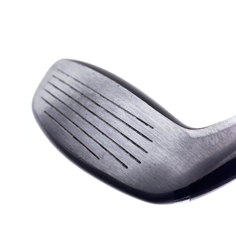 Used TaylorMade SLDR 3 Hybrid / 19 Degrees / Regular Flex