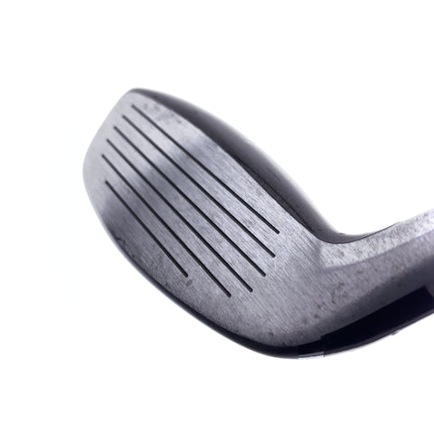 Used TaylorMade SLDR 3 Hybrid / 19 Degrees / Regular Flex