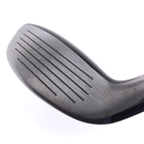 Used TaylorMade SLDR 3 Hybrid / 19 Degrees / Regular Flex