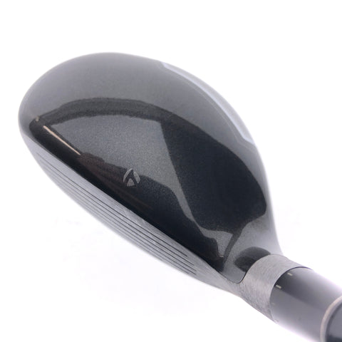 Used TaylorMade SLDR 3 Hybrid / 19 Degrees / Regular Flex