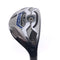 Used TaylorMade SLDR 3 Hybrid / 19 Degrees / Regular Flex