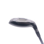 Used TaylorMade SLDR 3 Hybrid / 19 Degrees / Stiff Flex