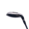 Used TaylorMade SLDR 3 Hybrid / 19 Degrees / Stiff Flex
