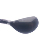 Used TaylorMade SLDR 3 Hybrid / 19 Degrees / Stiff Flex