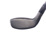 Used TaylorMade SLDR 3 Hybrid / 19 Degrees / Stiff Flex