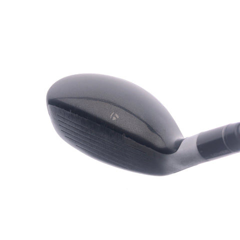 Used TaylorMade SLDR 3 Hybrid / 19 Degrees / Stiff Flex