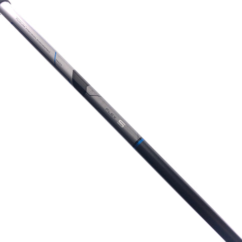 Used TaylorMade SLDR 3 Hybrid / 19 Degrees / Stiff Flex