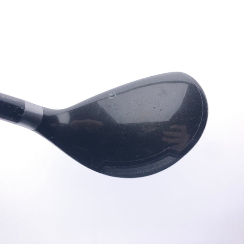 Used TaylorMade SLDR 3 Hybrid / 19 Degrees / X-Stiff Flex