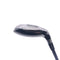 Used TaylorMade SLDR 3 Hybrid / 21 Degrees / Regular Flex