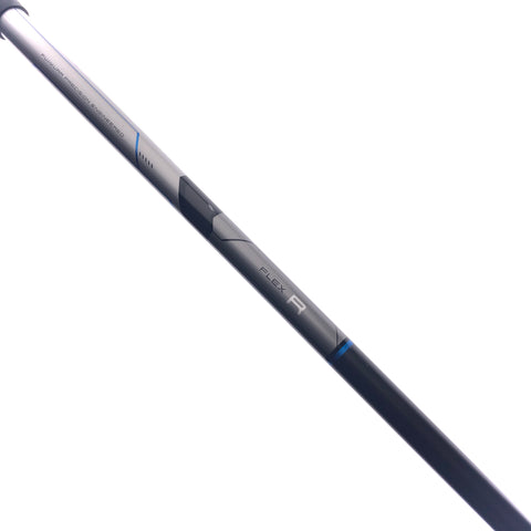 Used TaylorMade SLDR 3 Hybrid / 21 Degrees / Regular Flex